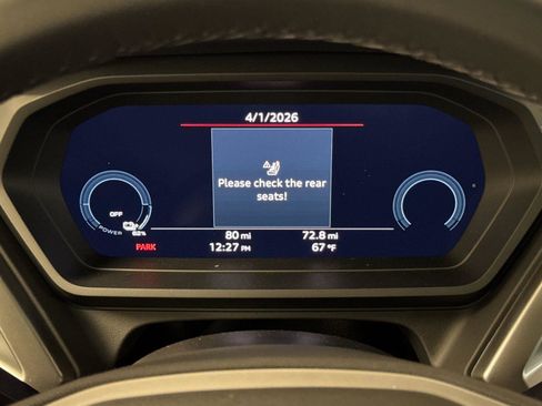 New 2026 Audi Q4 e-tron Premium Plus AWD/4WD image 24