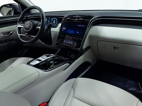 Used 2023 Hyundai Tucson Limited image 26