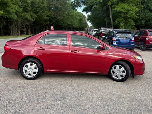 Used 2009 Toyota Corolla S FWD image 36