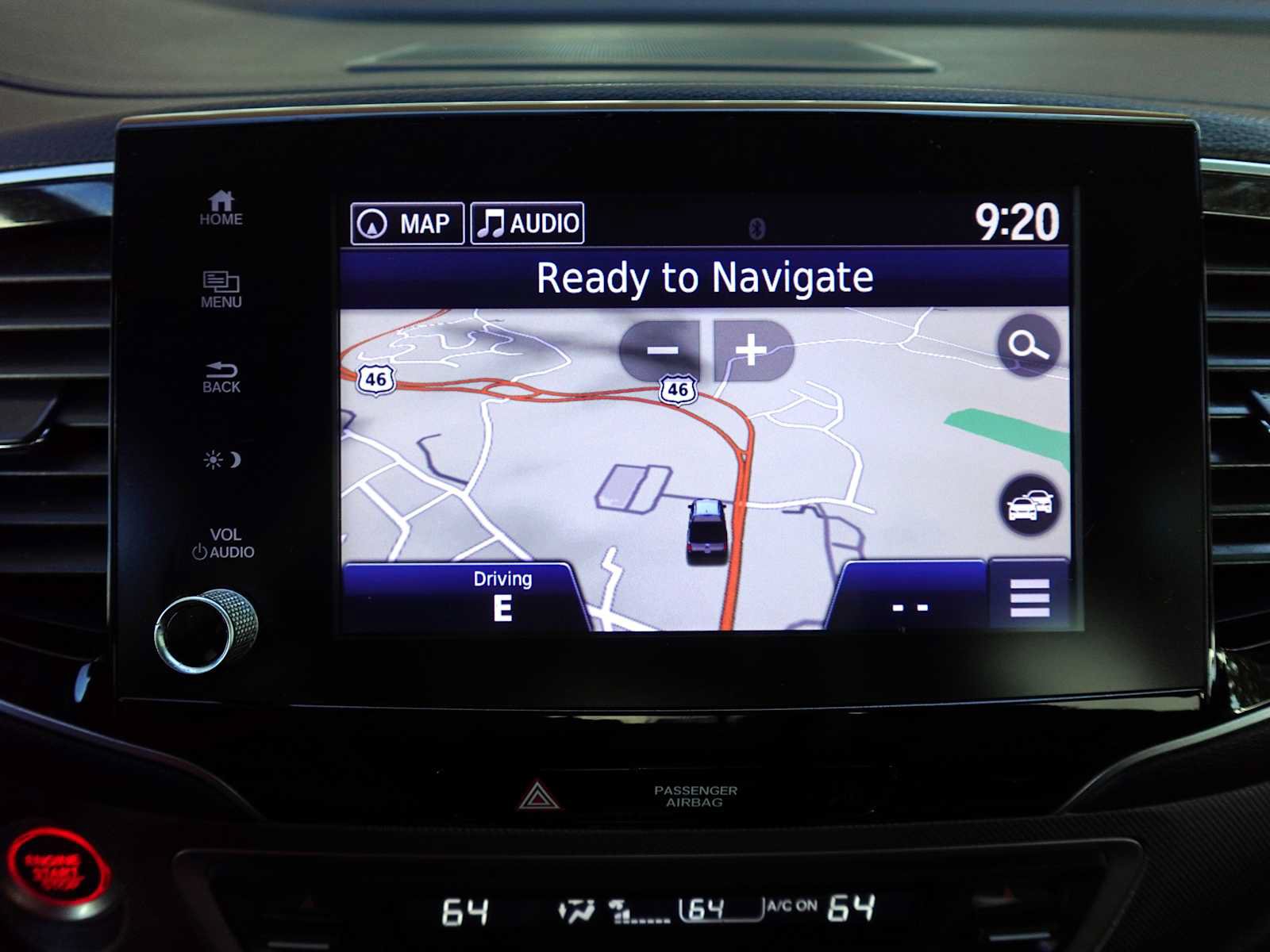 Used 2021 Honda Ridgeline RTL-E image 21