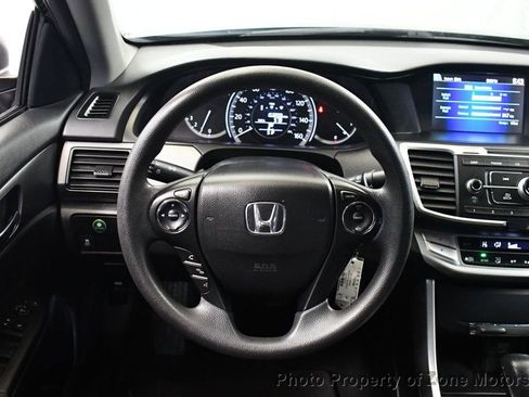 Used 2015 Honda Accord LX image 27