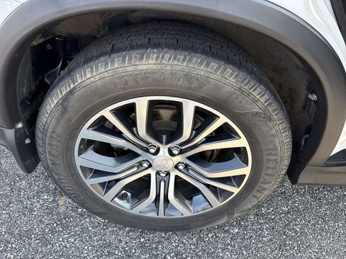 Used 2019 Mitsubishi Outlander Sport ES FWD image 17