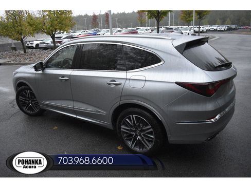 New 2026 Acura MDX w/ Advance Package image 7