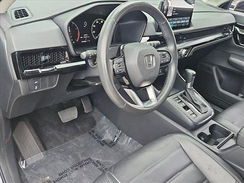 Used 2024 Honda CR-V EX-L image 10