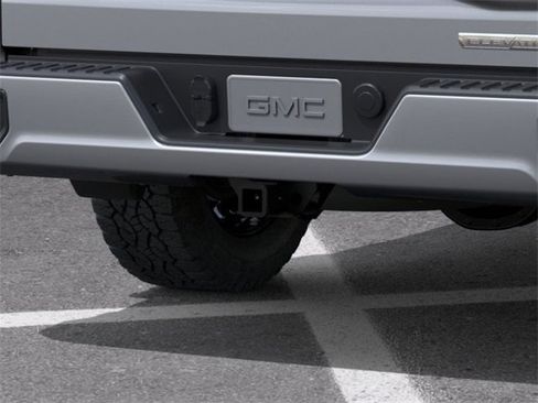 New 2025 GMC Sierra 1500 Elevation w/ Preferred Package image 14