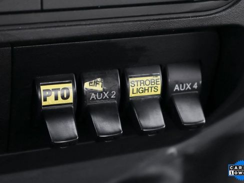 Used 2019 Ford F650 2WD Regular Cab Super Duty image 29