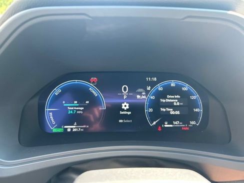 Used 2026 Toyota Grand Highlander AWD Hybrid image 14