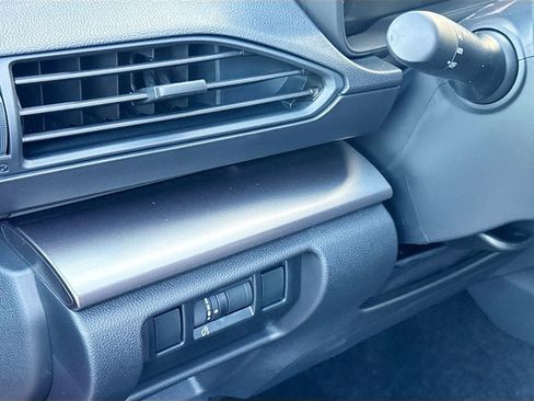 New 2025 Subaru Impreza 2.0i image 10