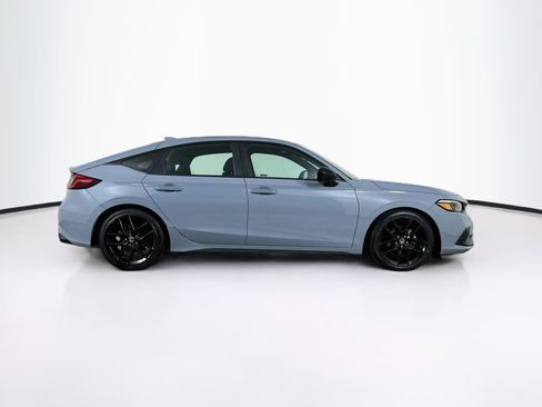 Used 2024 Honda Civic Sport image 10