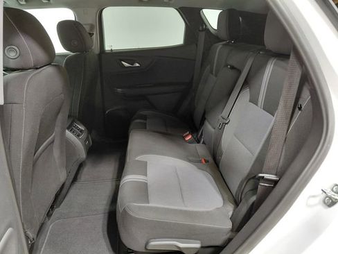 Certified 2025 Chevrolet Blazer LT AWD/4WD image 36