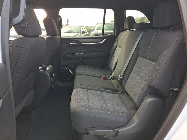 Used 2026 GMC Acadia Elevation AWD/4WD image 17