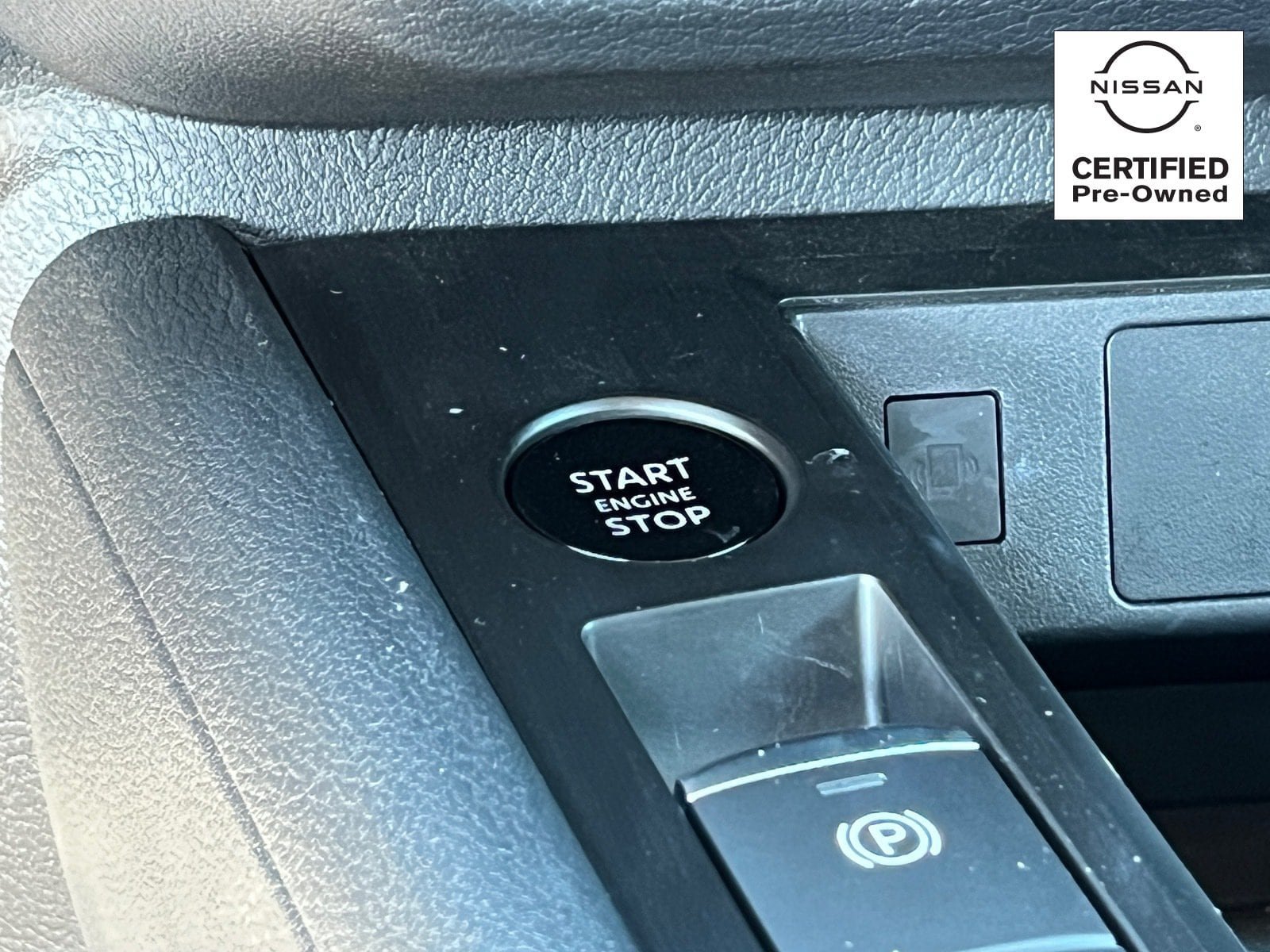 Certified 2026 Nissan Kicks SV FWD image 22