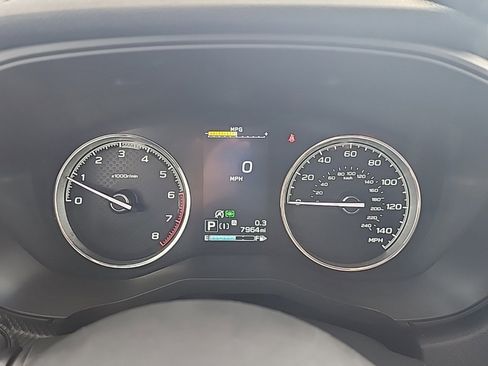 Certified 2023 Subaru Forester Touring image 15