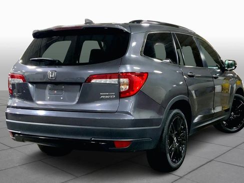 Used 2022 Honda Pilot Special Edition image 12