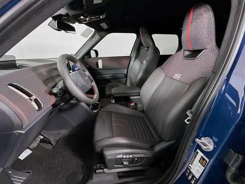New 2026 MINI Cooper Countryman S AWD/4WD image 16