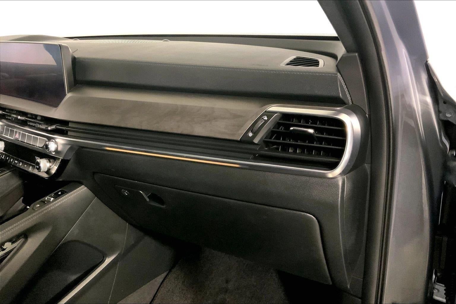 Certified 2023 Kia Telluride SX Prestige X-Pro AWD/4WD image 16
