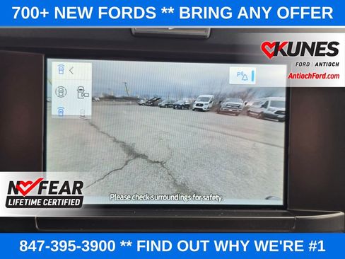 New 2026 Ford F250 XL w/ STX Appearance Package image 58