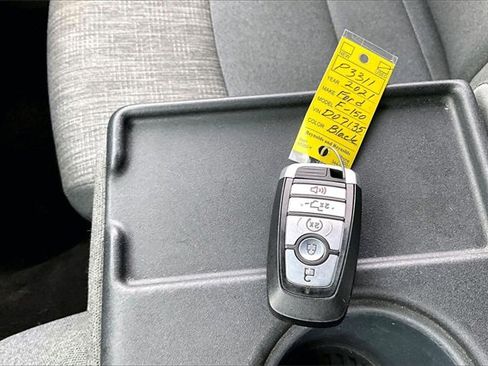 Used 2021 Ford F150 XLT w/ Equipment Group 302A High image 36