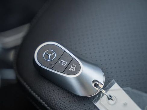 New 2026 Mercedes-Benz C 300 4MATIC Sedan image 46