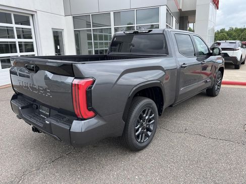 Used 2026 Toyota Tundra Platinum AWD/4WD image 20
