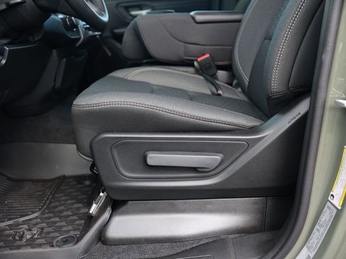 New 2026 RAM 1500 Tradesman image 17