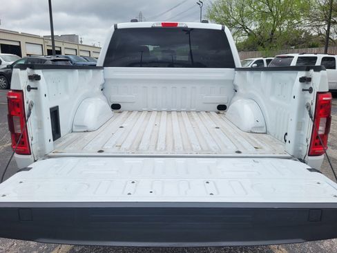 Certified 2022 Ford F150 XLT w/ Equipment Group 302A High image 30