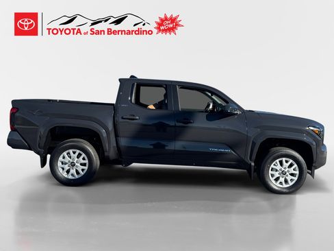 New 2026 Toyota Tacoma SR5 image 31