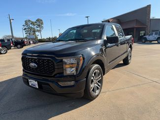 Used 2023 Ford F150 XL w/ STX Appearance Package video 1