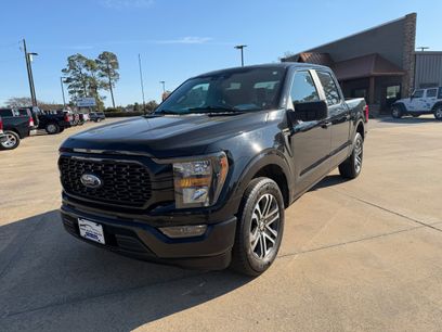 Used 2023 Ford F150 XL w/ STX Appearance Package