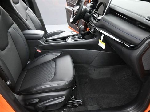 New 2026 Jeep Compass Latitude image 35