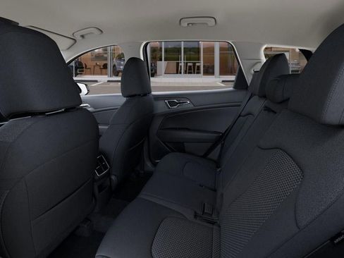 New 2026 Kia Sportage LX FWD image 18