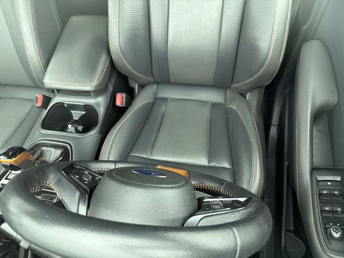 Used 2022 Subaru Outback Wilderness image 17