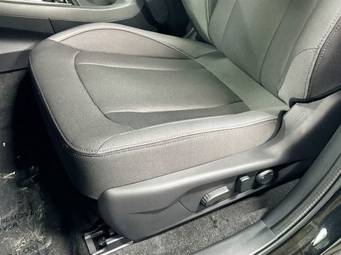New 2026 Subaru Crosstrek 2.0i Premium AWD/4WD image 16