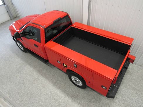 Used 2019 Ford F350 XL w/ STX Appearance Package image 6