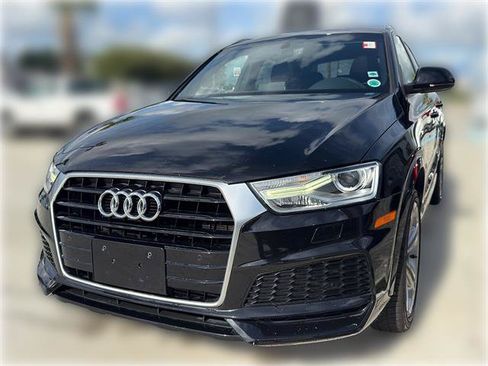 Used 2018 Audi Q3 2.0T Premium FWD image 3