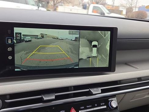 New 2026 Hyundai Tucson Limited image 13