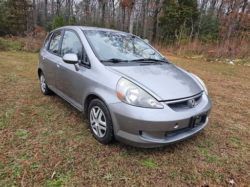 Used 2008 Honda Fit image 2