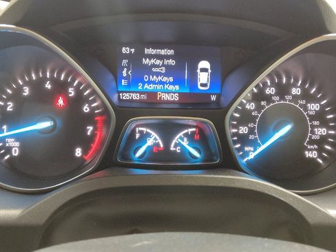 Used 2017 Ford Escape S FWD image 23