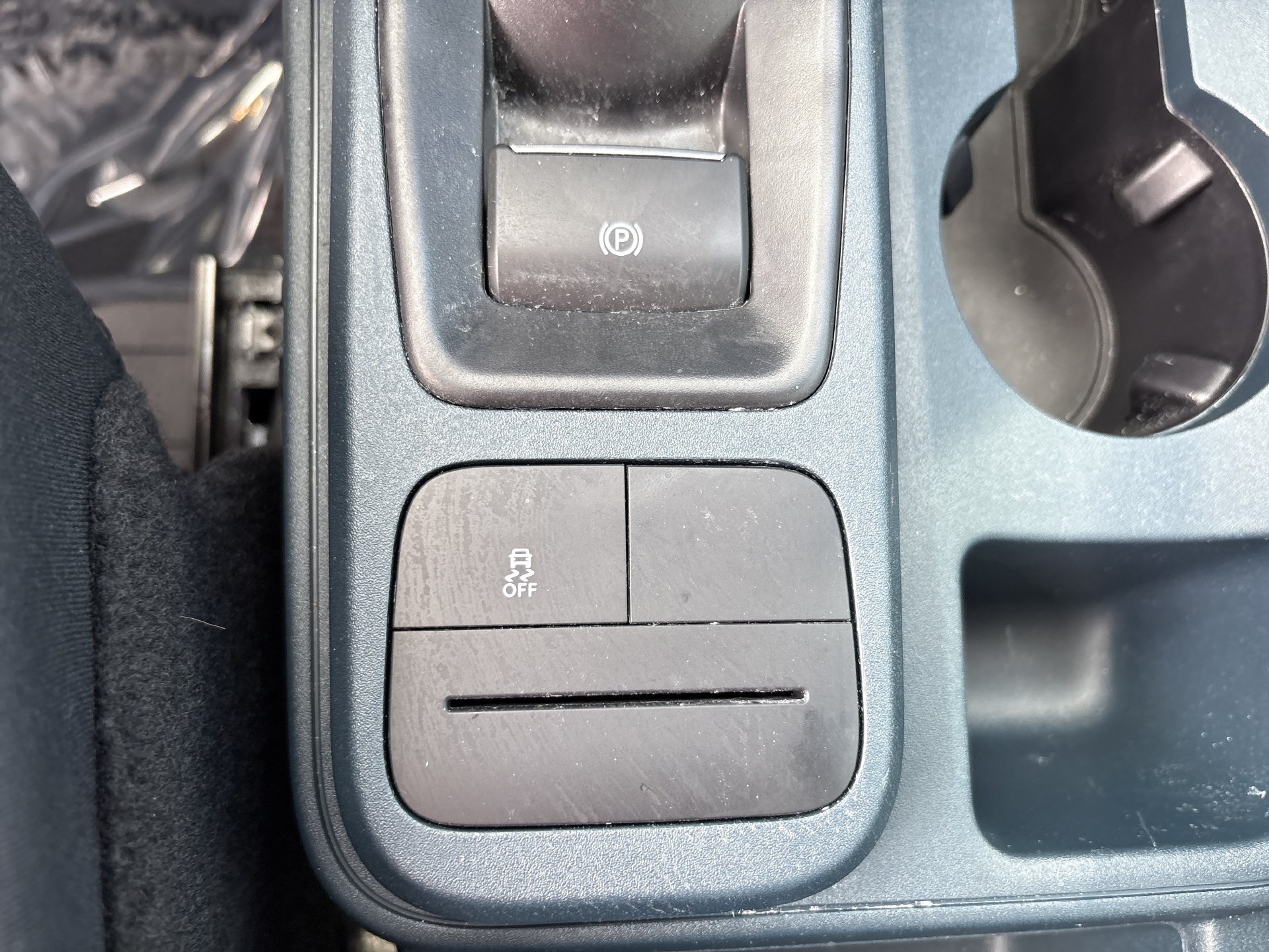 Used 2026 Ford Maverick XL FWD image 9