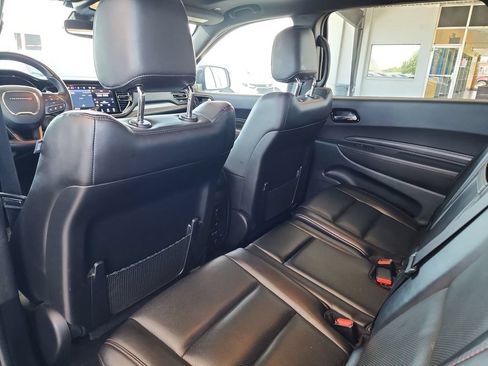 Used 2024 Dodge Durango GT AWD/4WD image 37