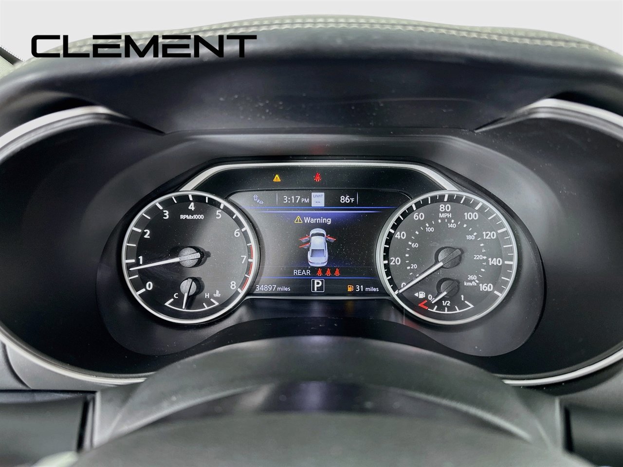 Used 2023 Nissan Maxima Platinum w/ Sport Mat Group FWD image 18