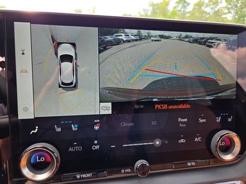 Certified 2025 Lexus RX 350 Premium Plus w/ Convenience Package FWD image 24