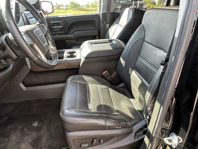 Used 2017 GMC Sierra 1500 Denali AWD/4WD image 16