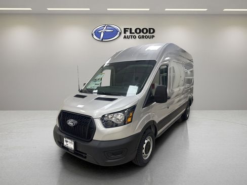New 2026 Ford Transit 250 148 High Roof image 3