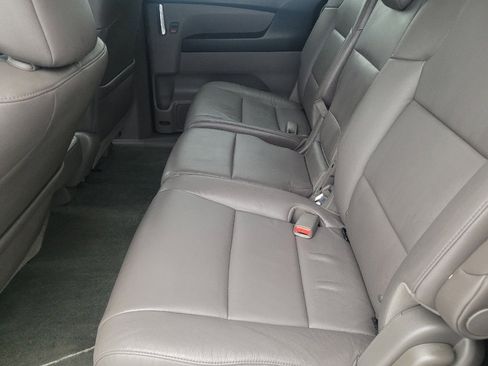 Used 2016 Honda Odyssey EX-L image 18