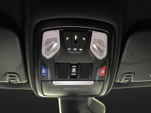 Used 2025 RAM 1500 Classic Warlock image 24