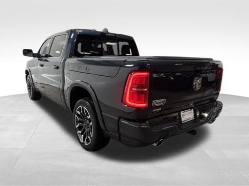 New 2026 RAM 1500 Limited image 10