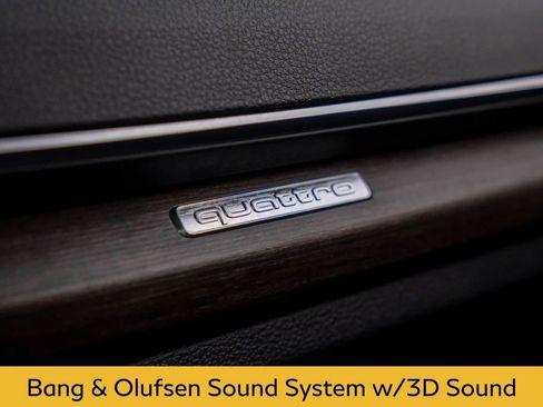 Used 2023 Audi Q5 2.0T Premium Plus w/ Premium Plus Package image 31