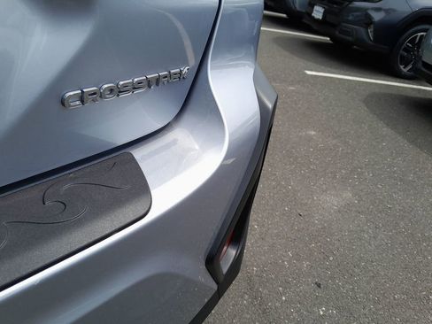 Certified 2025 Subaru Crosstrek 2.0i Premium AWD/4WD image 41