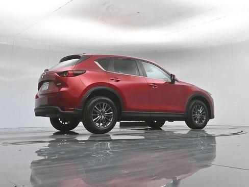 Used 2019 MAZDA CX-5 Touring FWD image 51